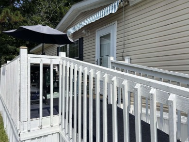 Beach Living in Windjammer Village- a Beach/ Lake Community on Indian Wells Golf Course in South Carolina - for sale on GolfHomes.com, golf home, golf lot