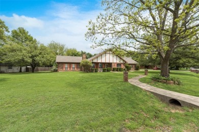 Welcome to your new home in beautiful Lake Kiowa, TX! This on Lake Kiowa Golf Course in Texas - for sale on GolfHomes.com, golf home, golf lot