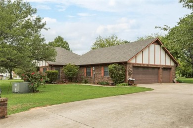 Welcome to your new home in beautiful Lake Kiowa, TX! This on Lake Kiowa Golf Course in Texas - for sale on GolfHomes.com, golf home, golf lot