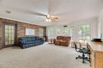 Welcome to your new home in beautiful Lake Kiowa, TX! This on Lake Kiowa Golf Course in Texas - for sale on GolfHomes.com, golf home, golf lot