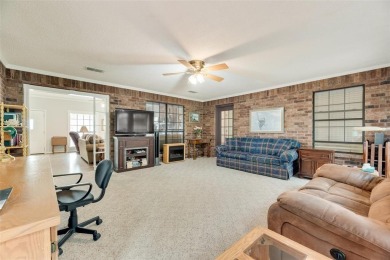 Welcome to your new home in beautiful Lake Kiowa, TX! This on Lake Kiowa Golf Course in Texas - for sale on GolfHomes.com, golf home, golf lot