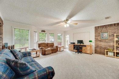 Welcome to your new home in beautiful Lake Kiowa, TX! This on Lake Kiowa Golf Course in Texas - for sale on GolfHomes.com, golf home, golf lot