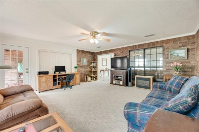 Welcome to your new home in beautiful Lake Kiowa, TX! This on Lake Kiowa Golf Course in Texas - for sale on GolfHomes.com, golf home, golf lot