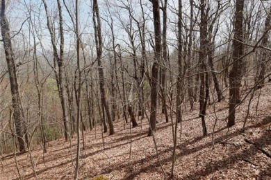 Discover the perfect opportunity to build your dream home in the on Big Canoe Golf Club - Cherokee in Georgia - for sale on GolfHomes.com, golf home, golf lot