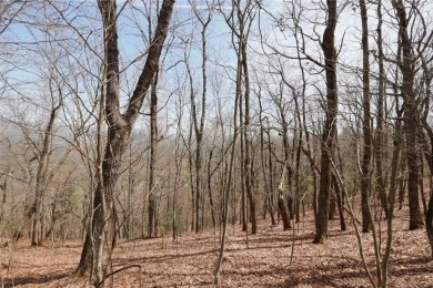 Discover the perfect opportunity to build your dream home in the on Big Canoe Golf Club - Cherokee in Georgia - for sale on GolfHomes.com, golf home, golf lot