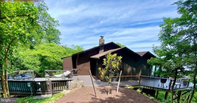 Exciting Opportunity in Sherwood Forest - Enjoy breathtaking on Sherwood Forest Club in Maryland - for sale on GolfHomes.com, golf home, golf lot