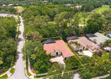 Timeless Elegance Meets Modern Luxury in the area's premier golf on The Legacy Club At Alaqua Lakes in Florida - for sale on GolfHomes.com, golf home, golf lot