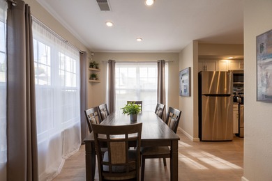 Turnkey nightly rental investment or private vacation retreat in on Pointe Royale Village Country Club in Missouri - for sale on GolfHomes.com, golf home, golf lot