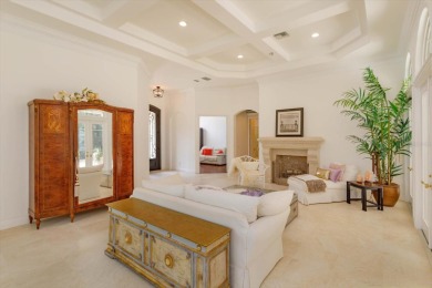 Timeless Elegance Meets Modern Luxury in the area's premier golf on The Legacy Club At Alaqua Lakes in Florida - for sale on GolfHomes.com, golf home, golf lot