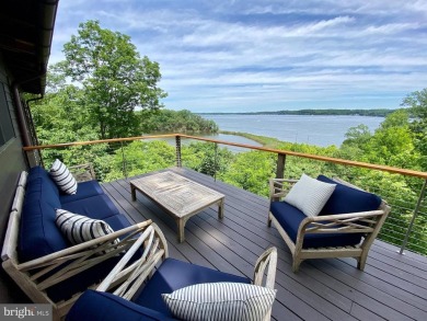 Exciting Opportunity in Sherwood Forest - Enjoy breathtaking on Sherwood Forest Club in Maryland - for sale on GolfHomes.com, golf home, golf lot