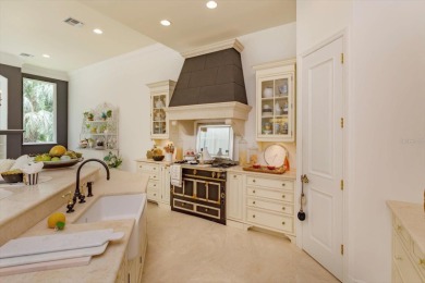 Timeless Elegance Meets Modern Luxury in the area's premier golf on The Legacy Club At Alaqua Lakes in Florida - for sale on GolfHomes.com, golf home, golf lot