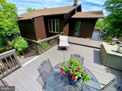 Exciting Opportunity in Sherwood Forest - Enjoy breathtaking on Sherwood Forest Club in Maryland - for sale on GolfHomes.com, golf home, golf lot