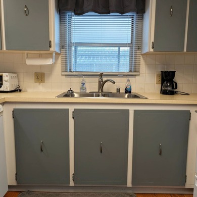 Before I forget to say it,  the GOLF CART comes with the home! on Grasslands Golf and Country Club in Florida - for sale on GolfHomes.com, golf home, golf lot