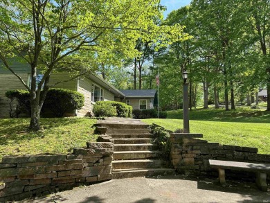 MAGNIFICENT LIMESTONE HOME ON A 1.5 ACRE WOODED LOT IN AMAZING on Otis Park Golf Club in Indiana - for sale on GolfHomes.com, golf home, golf lot