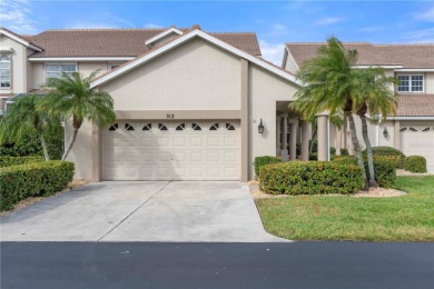 WATERFRONT TOWNHOME IN PGI W/DEEDED DOCK, SAIL ACCESS & ELECTRIC on Saint Andrews South Golf Club in Florida - for sale on GolfHomes.com, golf home, golf lot