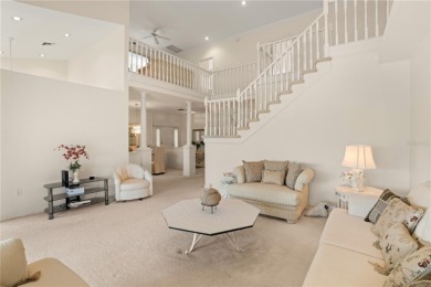 WATERFRONT TOWNHOME IN PGI W/DEEDED DOCK, SAIL ACCESS & ELECTRIC on Saint Andrews South Golf Club in Florida - for sale on GolfHomes.com, golf home, golf lot