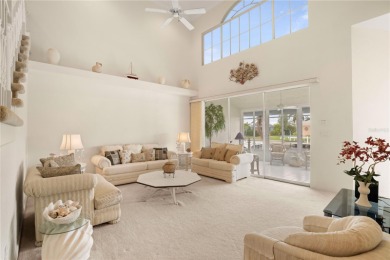 WATERFRONT TOWNHOME IN PGI W/DEEDED DOCK, SAIL ACCESS & ELECTRIC on Saint Andrews South Golf Club in Florida - for sale on GolfHomes.com, golf home, golf lot