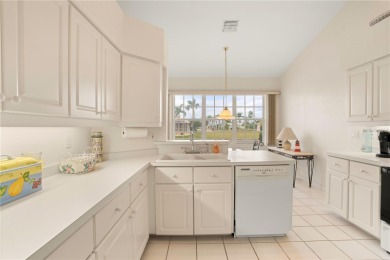 WATERFRONT TOWNHOME IN PGI W/DEEDED DOCK, SAIL ACCESS & ELECTRIC on Saint Andrews South Golf Club in Florida - for sale on GolfHomes.com, golf home, golf lot
