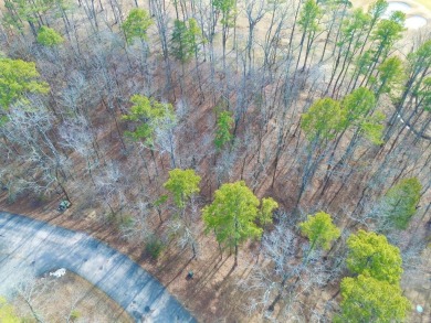 This is a great building lot on the Second fairway on Diamante' on Diamante Golf and Country Club in Arkansas - for sale on GolfHomes.com, golf home, golf lot