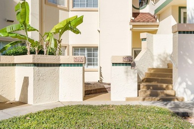 Welcome to Tivoli by the Sea 5224, an elegant ground-floor on Sandestin Golf and Beach Resort - The Links in Florida - for sale on GolfHomes.com, golf home, golf lot