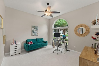 **This property qualifies for a closing cost credit up to $12 on North Shore Golf Club in Florida - for sale on GolfHomes.com, golf home, golf lot