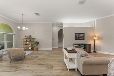 **This property qualifies for a closing cost credit up to $12 on North Shore Golf Club in Florida - for sale on GolfHomes.com, golf home, golf lot