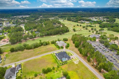 This double lot is a vacant residential lot located within the on Southern Hills Plantation Club in Florida - for sale on GolfHomes.com, golf home, golf lot