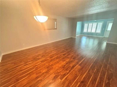 HIGHLY SOUGHT AFTER UPDATED GROUND FLOOR 1415SF CONDO. HIGH-END on On Top Of The World Golf Course in Florida - for sale on GolfHomes.com, golf home, golf lot