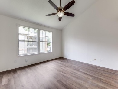 Experience the style and low-maintenance living in this on Prestonwood Country Club - Dallas County in Texas - for sale on GolfHomes.com, golf home, golf lot