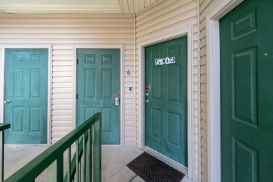 Fully furnished 2-bedroom, 2-bath condo located in sought-after on Holiday Hills Resort and Golf in Missouri - for sale on GolfHomes.com, golf home, golf lot