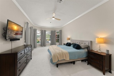 **This property qualifies for a closing cost credit up to $12 on North Shore Golf Club in Florida - for sale on GolfHomes.com, golf home, golf lot