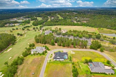 This double lot is a vacant residential lot located within the on Southern Hills Plantation Club in Florida - for sale on GolfHomes.com, golf home, golf lot