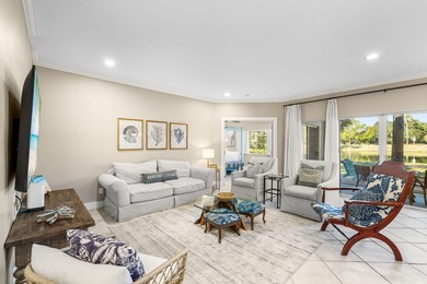 Welcome to Tivoli by the Sea 5224, an elegant ground-floor on Sandestin Golf and Beach Resort - The Links in Florida - for sale on GolfHomes.com, golf home, golf lot