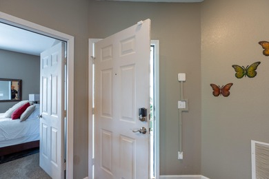 Fully furnished 2-bedroom, 2-bath condo located in sought-after on Holiday Hills Resort and Golf in Missouri - for sale on GolfHomes.com, golf home, golf lot