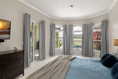 **This property qualifies for a closing cost credit up to $12 on North Shore Golf Club in Florida - for sale on GolfHomes.com, golf home, golf lot