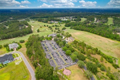 This double lot is a vacant residential lot located within the on Southern Hills Plantation Club in Florida - for sale on GolfHomes.com, golf home, golf lot