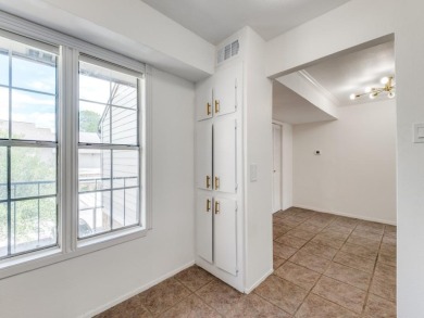 Experience the style and low-maintenance living in this on Prestonwood Country Club - Dallas County in Texas - for sale on GolfHomes.com, golf home, golf lot