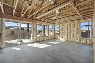 Welcome to your desert sanctuary located in beautiful Salarno on Sunbrook Golf Course in Utah - for sale on GolfHomes.com, golf home, golf lot