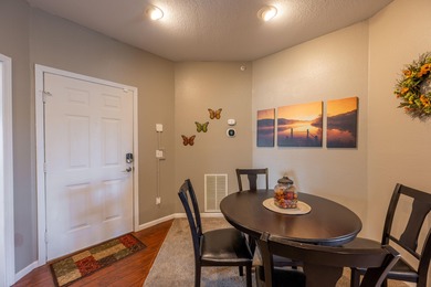 Fully furnished 2-bedroom, 2-bath condo located in sought-after on Holiday Hills Resort and Golf in Missouri - for sale on GolfHomes.com, golf home, golf lot