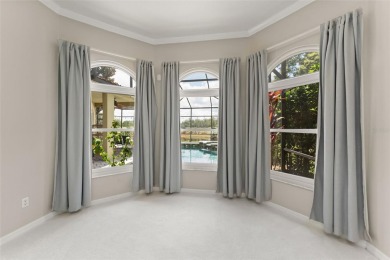 **This property qualifies for a closing cost credit up to $12 on North Shore Golf Club in Florida - for sale on GolfHomes.com, golf home, golf lot