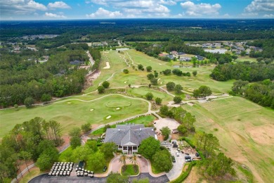 This double lot is a vacant residential lot located within the on Southern Hills Plantation Club in Florida - for sale on GolfHomes.com, golf home, golf lot