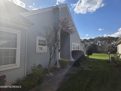 Welcome to 80 Halsted Dr in the sought-after Renaissance 55+ on Renaissance Country Club in New Jersey - for sale on GolfHomes.com, golf home, golf lot