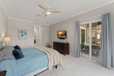 **This property qualifies for a closing cost credit up to $12 on North Shore Golf Club in Florida - for sale on GolfHomes.com, golf home, golf lot