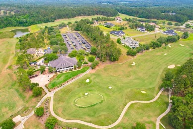 This double lot is a vacant residential lot located within the on Southern Hills Plantation Club in Florida - for sale on GolfHomes.com, golf home, golf lot