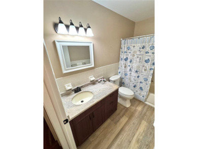 HIGHLY SOUGHT AFTER UPDATED GROUND FLOOR 1415SF CONDO. HIGH-END on On Top Of The World Golf Course in Florida - for sale on GolfHomes.com, golf home, golf lot