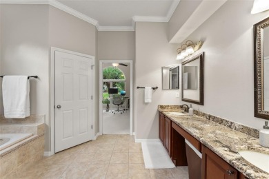 **This property qualifies for a closing cost credit up to $12 on North Shore Golf Club in Florida - for sale on GolfHomes.com, golf home, golf lot