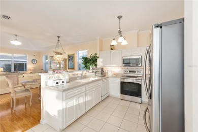 WELCOME TO THIS GORGEOUS POOL HOME IN THE HIGHLEY DESIRABLE on Ocala Palms Golf and Country Club in Florida - for sale on GolfHomes.com, golf home, golf lot