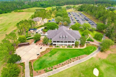 This double lot is a vacant residential lot located within the on Southern Hills Plantation Club in Florida - for sale on GolfHomes.com, golf home, golf lot