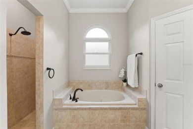 **This property qualifies for a closing cost credit up to $12 on North Shore Golf Club in Florida - for sale on GolfHomes.com, golf home, golf lot