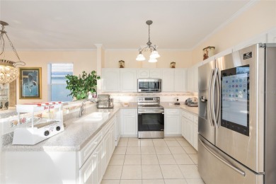 WELCOME TO THIS GORGEOUS POOL HOME IN THE HIGHLEY DESIRABLE on Ocala Palms Golf and Country Club in Florida - for sale on GolfHomes.com, golf home, golf lot